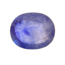 Blue Sapphire – 2.41 Carats (Ratti-2.66) Neelam